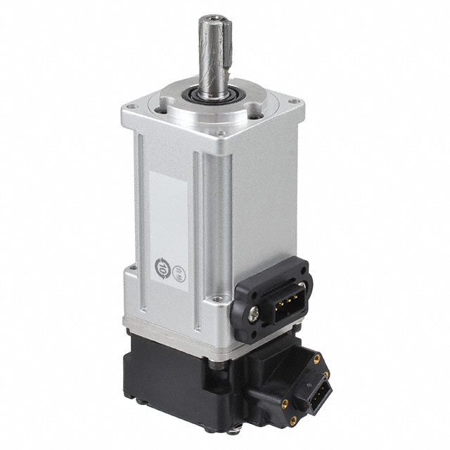 MSMF012L1U1 Panasonic Industrial Automation Sales  Motores - CA CC